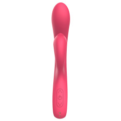 Xocoon Vibro Rabbit Endless Orgasm 22cm Fuchsia